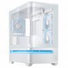 ASUS PRIME AP202 ARGB Biely ASUS PRIME AP202 ARGB Biely