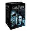 Harry Potter 1-7 16DVD komplet box Harry Potter 1-7 16DVD komplet box