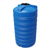 UHPLAST Sud na vodu V 2000L modrý UHPLAST Sud na vodu V 2000L modrý