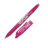 Roller gumovací PILOT 2064 Frixion Ball 0,7mm ružový, Akcia, TIP Roller gumovací PILOT 2064 Frixion Ball 0,7mm ružový, Akcia, TIP