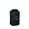 OSPREY nepremokavý vak UL DRY SACK 35, čierna OSPREY nepremokavý vak UL DRY SACK 35, čierna