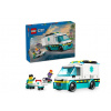 LEGO® City 60451 Sanitka LEGO® City 60451 Sanitka