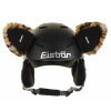 EISBÄR HELMET EARS 918 Braun/Black EISBÄR HELMET EARS 918 Braun/Black