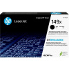 W1490X Laserový toner do HP Laserjet Pro 4002, 4102 tlačiarní, HP 149X, čierna, 9,5k W1490X Laserový toner do HP Laserjet Pro 4002, 4102 tlačiarní, HP 149X, čierna, 9,5k