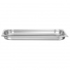 Kontajner GN 1/1, HENDI, Kitchen Line, GN 1/1, 5L, (H)40mm 806111H Kontajner GN 1/1, HENDI, Kitchen Line, GN 1/1, 5L, (H)40mm 806111H