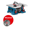 Bosch Mobilná stolná okružná píla GTS 635 - 216 Professional Bosch Mobilná stolná okružná píla GTS 635 - 216 Professional