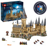 LEGO® Harry Potter™ 71043 Rokfortský hrad LEGO® Harry Potter™ 71043 Rokfortský hrad