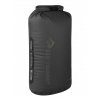 Vak Sea to Summit Big River Dry Bag 35l - jet black Vak Sea to Summit Big River Dry Bag 35l - jet black