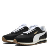 Puma St Miler Sneakers Mens Black/White 9.5 (44) Puma St Miler Sneakers Mens Black/White 9.5 (44)