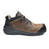 BASE CLASSIC PLUS BE-STRONG S3 HRO CI HI SRC B0887 / Bezpečnostná poltopánka S3 HRO CI HI SRC - hnedá/čierna 40 BASE CLASSIC PLUS BE-STRONG S3 HRO CI HI SRC B0887 / Bezpečnostná poltopánka S3 HRO CI HI SRC - hnedá/čierna 40