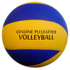 Míč volejbalový lepený - na šestkový volejbal Míč volejbalový lepený - na šestkový volejbal