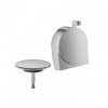 Hansgrohe Exafill kryt a zátka sifónu 58117820 Hansgrohe Exafill kryt a zátka sifónu 58117820