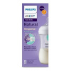 Philips Consumer Lifestyle B.V. Philips AVENT FĽAŠA Natural Response AirFree 260 ml, priehľadná, 3-6m, cumlík prietok 3 (SCY673/01) 1x1 ks Philips Consumer Lifestyle B.V. Philips AVENT FĽAŠA Natural Response AirFree 260 ml, priehľadná, 3-6m, cumlík prietok 3 (SCY673/01) 1x1 ks
