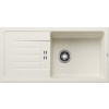 Kuchynský drez Blanco Favum XL 6 S Biela soft 527084 Kuchynský drez Blanco Favum XL 6 S Biela soft 527084