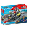 Playmobil 71147 SWAT-Multi-Terrain-Quad Playmobil 71147 SWAT-Multi-Terrain-Quad