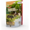 Schleich Vrecko s prekvapením africké zvieratká L Schleich Vrecko s prekvapením africké zvieratká L