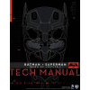 Batman v Superman Dawn of Justice Tech Manua Batman v Superman Dawn of Justice Tech Manua
