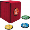 Ultra Pro Pokémon Kanto Alcove Click Deck Box Ultra Pro Pokémon Kanto Alcove Click Deck Box