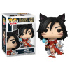Funko Pop! League Of Legends Ahri 1041 Funko Pop! League Of Legends Ahri 1041