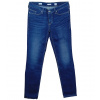 Mustang Jeans Dámske džínsy 5860-5779 svetlo modrá 32/34 Mustang Jeans Dámske džínsy 5860-5779 svetlo modrá 32/34