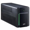 Interaktívny Systém Neprerušovaného Napájania UPS APC BX2200MI-FR 1200 W Interaktívny Systém Neprerušovaného Napájania UPS APC BX2200MI-FR 1200 W