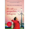 El café de los peque?os milagros (Nicolas Barreau)(Brožovaná) El café de los peque?os milagros (Nicolas Barreau)(Brožovaná)