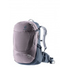 Batoh dámsky Deuter Trans Alpine 22 SL - lavender/ink Batoh dámsky Deuter Trans Alpine 22 SL - lavender/ink
