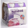 NUTRIDRINK MULTIFIBRE jahodová príchuť 4x200 ml NUTRIDRINK MULTIFIBRE jahodová príchuť 4x200 ml
