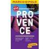 Provence - MP průvodce nová edice Provence - MP průvodce nová edice