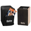 Sela Primera Black Bundle Sela Primera Black Bundle