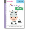 Svojtka Nalepuj! Zvířata Kumon Svojtka Nalepuj! Zvířata Kumon