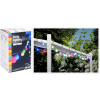 HOMESTYLING Světelný řetěz venkovní LED PARTY barevná 80 LED KO-AX8779200 HOMESTYLING Světelný řetěz venkovní LED PARTY barevná 80 LED KO-AX8779200