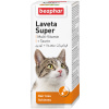 Vitamínové prípravky pre mačky Beaphar kvapky 60 g 1 ks Vitamínové prípravky pre mačky Beaphar kvapky 60 g 1 ks