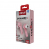 Maxell BT Dynamic+TWS slúchadlá - ružové Maxell BT Dynamic+TWS slúchadlá - ružové