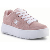 DC Shoes Skate obuv Manteca 4 Platform Ružová DC Shoes Skate obuv Manteca 4 Platform Ružová