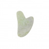 beUnik Gua sha masážny kameň - milk jade beUnik Gua sha masážny kameň - milk jade
