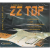 A Tribute To ZZ Top CD cover A Tribute To ZZ Top CD cover