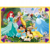 Ravensburger Disney princezny Odvážný sen XXL 100 dielov Ravensburger Disney princezny Odvážný sen XXL 100 dielov