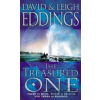 The Treasured One - David Eddings The Treasured One - David Eddings
