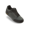Topánky Giro Riddance Black/Dark Shadow - 44 Topánky Giro Riddance Black/Dark Shadow - 44