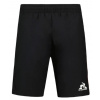 Pánske šortky Le Coq Sportif Training SP Short N°1 M - black/orange perf - Čierny (XXL) Pánske šortky Le Coq Sportif Training SP Short N°1 M - black/orange perf - Čierny (XXL)
