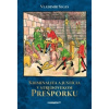Kriminalita a justícia v stredovekom Prešporku - Segeš Vladimír Kriminalita a justícia v stredovekom Prešporku - Segeš Vladimír