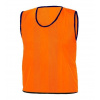 Rozlišovací dres BASIC Jr Farba: Oranžová Rozlišovací dres BASIC Jr Farba: Oranžová