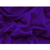 XPOSE® Mikroplyšová plachta Exclusive - tmavo fialová 180x200 cm, Mikroplyš XPOSE® Mikroplyšová plachta Exclusive - tmavo fialová 180x200 cm, Mikroplyš