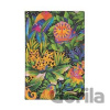 Paperblanks - zápisník Jungle song - Paperblanks Paperblanks - zápisník Jungle song - Paperblanks