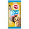 PEDIGREE Rodeo 122 g hovädzia maškrta pre psov PEDIGREE Rodeo 122 g hovädzia maškrta pre psov