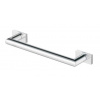 Duravit Karree Držadlo, dĺžka 37 cm, chróm 0099631000 Duravit Karree Držadlo, dĺžka 37 cm, chróm 0099631000