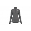 Dámska funkčná mikina INOV-8 Train Elite Mid LSZ W sivá 34 Dámska funkčná mikina INOV-8 Train Elite Mid LSZ W sivá 34