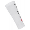 Kompresní návleky KILPI Domet-u bílá Velikost: XXL Kompresní návleky KILPI Domet-u bílá Velikost: XXL