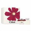 Chloé Signature Intense Eau de Parfum 50 ml + Telové mlieko 100 ml, darček (Darčeková sada CHLOE L'eau de Chloe) Chloé Signature Intense Eau de Parfum 50 ml + Telové mlieko 100 ml, darček (Darčeková sada CHLOE L'eau de Chloe)
